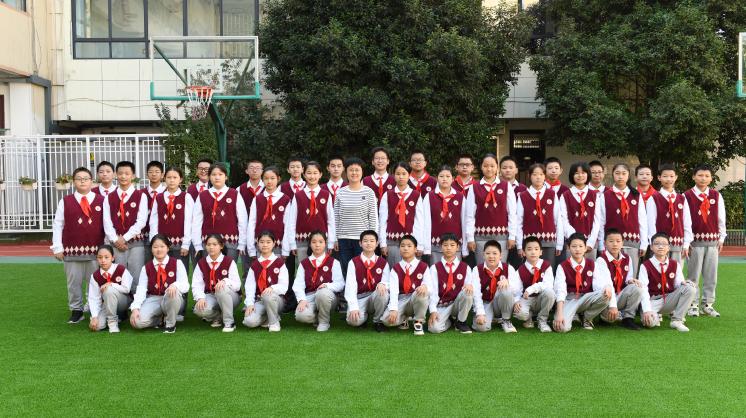 【名师指导】花开有时 育梦成光